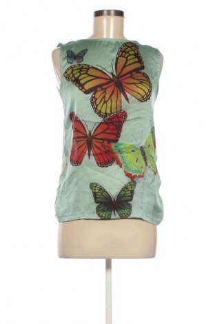 Damentop United Colors Of Benetton, Größe S, Farbe Mehrfarbig, Preis € 11,99