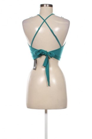 Damentop Urban Classics, Größe M, Farbe Blau, Preis € 25,99