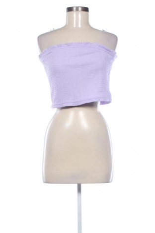 Damski top VILA, Rozmiar XL, Kolor Fioletowy, Cena 112,36 zł