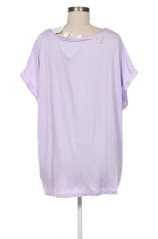 Damentop VILA, Größe XXL, Farbe Lila, Preis € 19,99