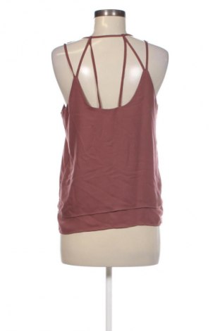 Γυναικείο τοπ Vero Moda, Μέγεθος M, Χρώμα Καφέ, Τιμή 12,99 €