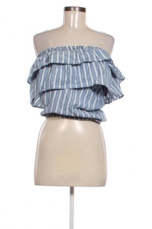 Damentop Vero Moda, Größe XS, Farbe Mehrfarbig, Preis € 10,23