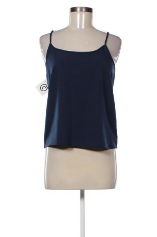 Γυναικείο τοπ Vero Moda, Μέγεθος S, Χρώμα Μπλέ, Τιμή 10,99 €