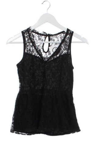 Dámsky top  Vero Moda, Veľkosť XS, Farba Čierna, Cena  8,95 €