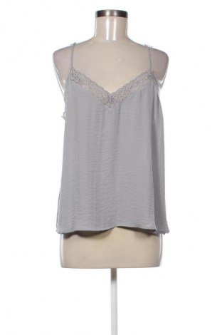 Damentop Vero Moda, Größe 3XL, Farbe Grau, Preis € 8,99
