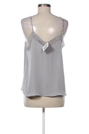 Damentop Vero Moda, Größe 3XL, Farbe Grau, Preis € 8,99