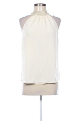 Γυναικείο τοπ Vero Moda, Μέγεθος S, Χρώμα Εκρού, Τιμή 10,00 €