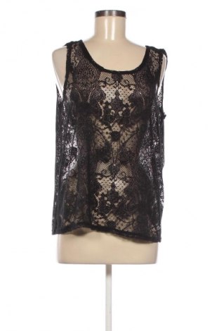 Damentop Vero Moda, Größe L, Farbe Schwarz, Preis € 8,99