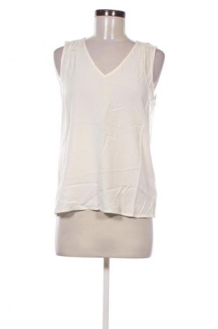 Γυναικείο τοπ Vero Moda, Μέγεθος M, Χρώμα Εκρού, Τιμή 29,99 €