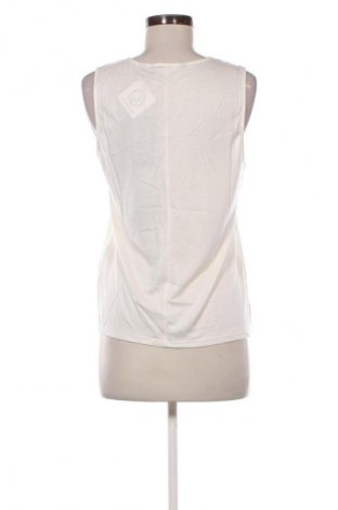 Γυναικείο τοπ Vero Moda, Μέγεθος M, Χρώμα Εκρού, Τιμή 29,99 €