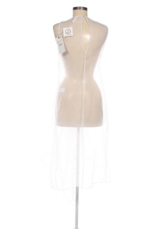 Damski top Zara, Rozmiar XS, Kolor Biały, Cena 91,95 zł