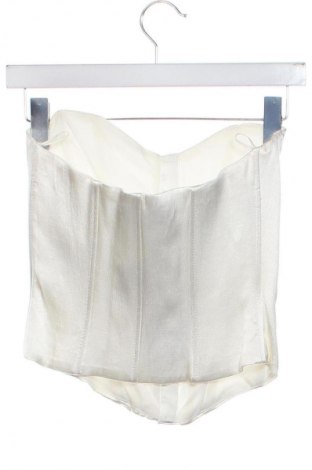 Damski top Zara, Rozmiar XS, Kolor Biały, Cena 107,01 zł