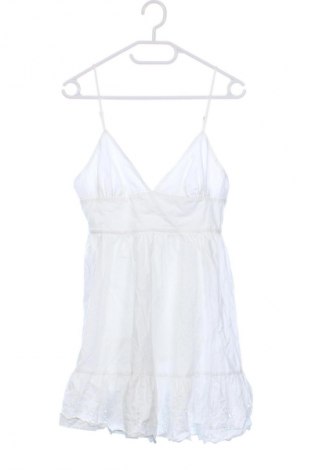 Damski top Zara, Rozmiar M, Kolor Biały, Cena 41,38 zł