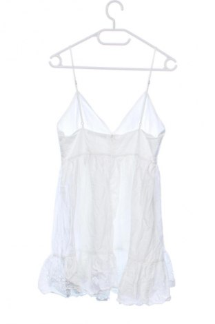 Damski top Zara, Rozmiar M, Kolor Biały, Cena 41,38 zł