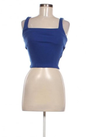 Női top Zara, Méret S, Szín Kék, Ár 3 049 Ft