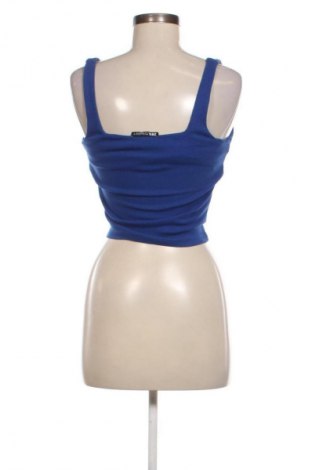 Női top Zara, Méret S, Szín Kék, Ár 3 049 Ft