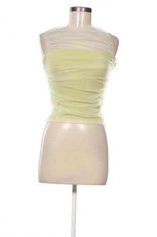 Dámský top Zara, Velikost S, Barva Zelená, Cena  309,00 Kč