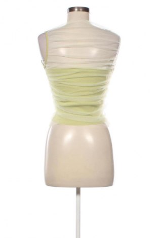 Dámský top Zara, Velikost S, Barva Zelená, Cena  309,00 Kč