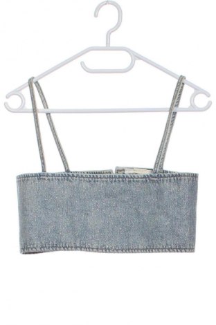 Dámský top Zara, Velikost XS, Barva Modrá, Cena  189,00 Kč