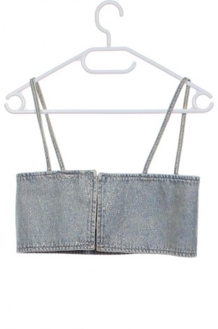 Dámský top Zara, Velikost XS, Barva Modrá, Cena  189,00 Kč