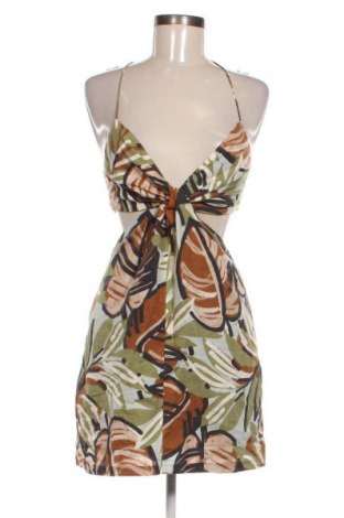 Damski top Zara, Rozmiar M, Kolor Kolorowy, Cena 33,99 zł