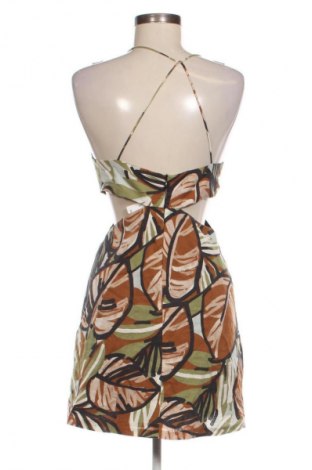 Damski top Zara, Rozmiar M, Kolor Kolorowy, Cena 33,99 zł