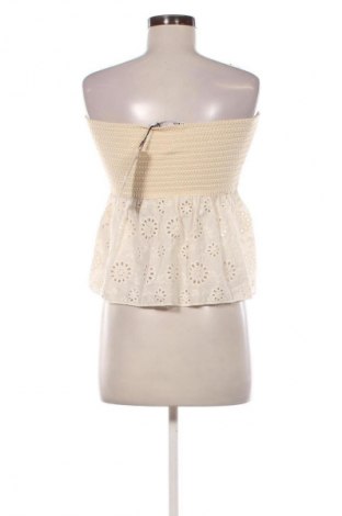 Damentop Zara, Größe S, Farbe Beige, Preis € 20,46