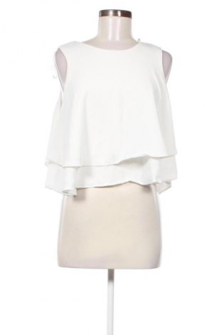 Dámský top Zara, Velikost M, Barva Bílá, Cena  289,00 Kč