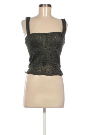 Damentop Zara, Größe M, Farbe Grün, Preis € 6,99