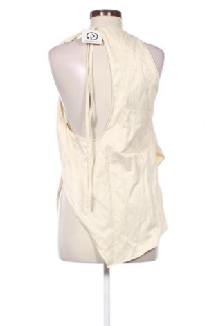 Dámský top Zara, Velikost M, Barva Béžová, Cena  228,00 Kč