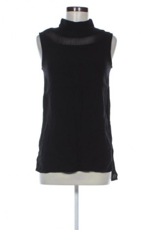 Γυναικείο τοπ Zara, Μέγεθος S, Χρώμα Μαύρο, Τιμή 7,99 €