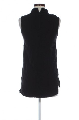 Γυναικείο τοπ Zara, Μέγεθος S, Χρώμα Μαύρο, Τιμή 7,99 €