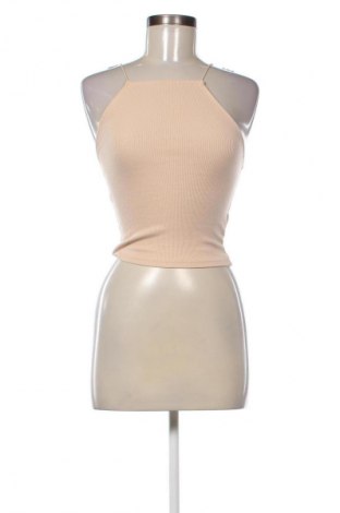 Dámsky top  Zara, Veľkosť S, Farba Béžová, Cena  7,95 €
