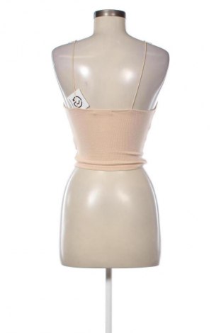Dámsky top  Zara, Veľkosť S, Farba Béžová, Cena  7,95 €