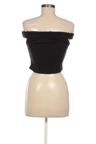 Dámský top Zara, Velikost S, Barva Černá, Cena  228,00 Kč