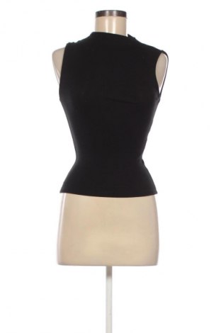 Dámsky top  Zara, Veľkosť S, Farba Čierna, Cena  7,95 €