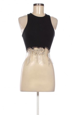 Damentop Zara, Größe XS, Farbe Schwarz, Preis 9,21 €