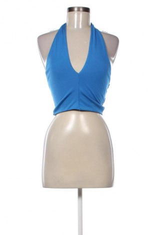 Dámsky top  Zara, Veľkosť M, Farba Modrá, Cena  16,95 €