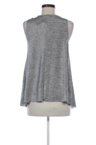 Dámsky top  Zara, Veľkosť M, Farba Strieborná, Cena  10,95 €