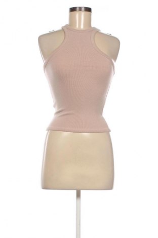 Dámsky top  Zara, Veľkosť S, Farba Béžová, Cena  9,21 €