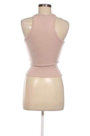 Dámsky top  Zara, Veľkosť S, Farba Béžová, Cena  9,21 €