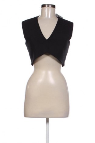 Dámsky top  Zara, Veľkosť M, Farba Čierna, Cena  6,95 €