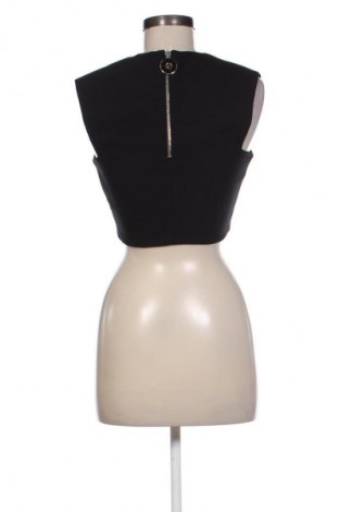 Dámsky top  Zara, Veľkosť M, Farba Čierna, Cena  6,95 €