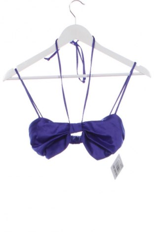 Damentop Zara, Größe S, Farbe Blau, Preis 7,99 €