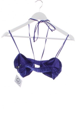 Damentop Zara, Größe S, Farbe Blau, Preis 7,99 €