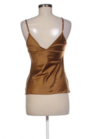 Top de femei Zara, Mărime S, Culoare Maro, Preț 38,99 Lei