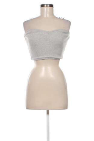 Damentop Zara, Größe M, Farbe Grau, Preis 7,99 €