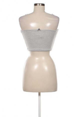 Damentop Zara, Größe M, Farbe Grau, Preis 7,99 €