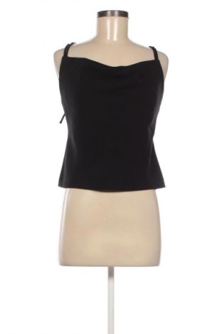 Damski top Zara, Rozmiar XS, Kolor Czarny, Cena 33,99 zł