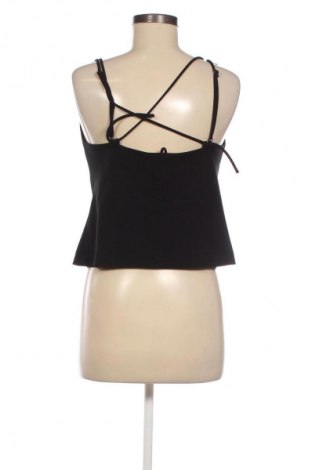 Damski top Zara, Rozmiar XS, Kolor Czarny, Cena 33,99 zł